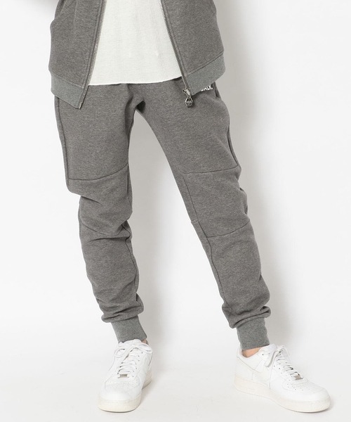 BALR.（ボーラー）の「BALR./ボーラー/Q-SERIES CLASSIC SWPNT/正規商品（スウェットパンツ・メンズ・チャコール/ブラック/ホワイト/グレー/ネイビー・MEDIUM/LARGE/X-SMALL/SMALL）」の18枚目の写真