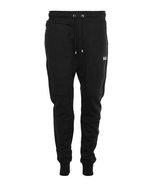 BALR.（ボーラー）の「BALR./ボーラー/Q-SERIES CLASSIC SWPNT/正規商品（スウェットパンツ・メンズ・チャコール/ブラック/ホワイト/グレー/ネイビー・MEDIUM/LARGE/X-SMALL/SMALL）」の3枚目の写真