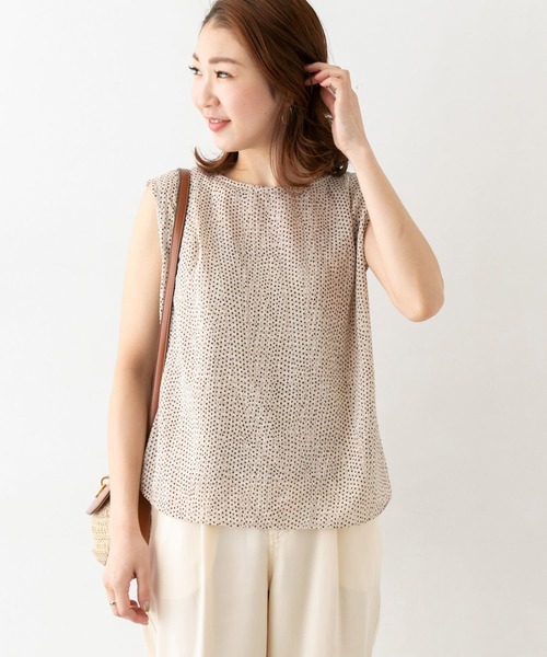 URBAN RESEARCH（アーバンリサーチ）の「シアードットブラウス