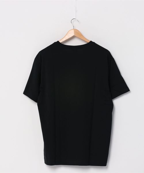 NEW BALANCE（ニューバランス）の「ニューバランス New Balance MT01564（Tシャツ/カットソー・メンズ・ホワイト/ブラック・M/L/XL）」の3枚目の写真