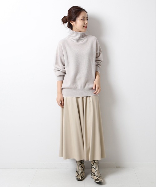 Spick＆span パイソンブーツ　MARIAN 定価26400円　一度着用 Spick & Span（スピックアンドスパン）の「【MARIAN】パイソン