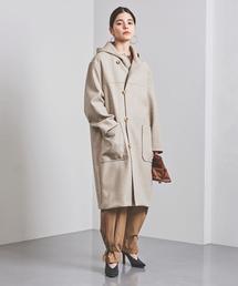 天堂 auralee オーラリー　フーデッドコート AURALEE（オーラリー）の「＜AURALEE（オーラリー）＞ フーデッド