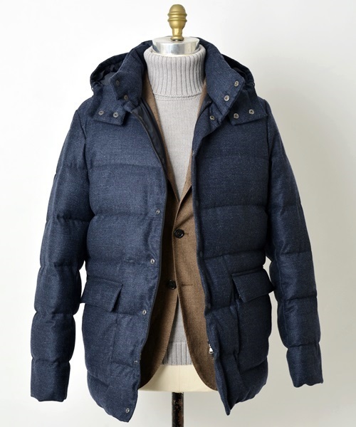 SHIPS（シップス）の「CARRARO: 