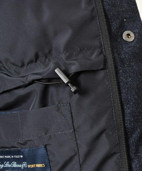 SHIPS（シップス）の「CARRARO: 