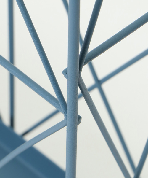 LBC（エルビーシー）の「【ZOZO限定】モボワ　スリムアンブレラスタンド（収納グッズ・レディース・ブラック/オフホワイト/ブルー・FREE）」の9枚目の写真