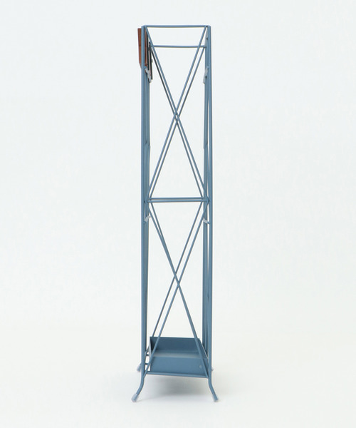 LBC（エルビーシー）の「【ZOZO限定】モボワ　スリムアンブレラスタンド（収納グッズ・レディース・ブラック/オフホワイト/ブルー・FREE）」の10枚目の写真