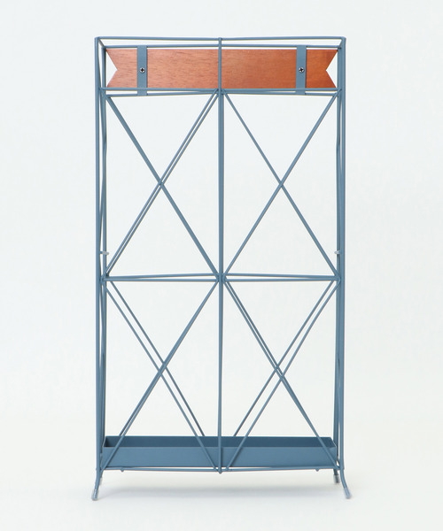 LBC（エルビーシー）の「【ZOZO限定】モボワ　スリムアンブレラスタンド（収納グッズ・レディース・ブラック/オフホワイト/ブルー・FREE）」の4枚目の写真