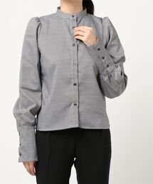 KOBE LETTUCE | ボリューム袖ブラウス(シャツ/ブラウス)