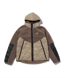 NIKE | ＜NIKE＞ HE WINTER HD JK/フーディージャケット(その他アウター)