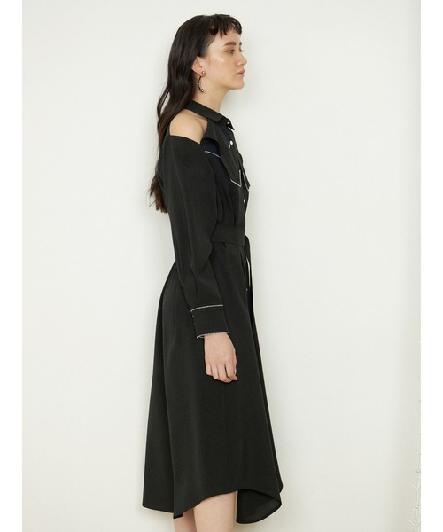 PAMEO POSE（パメオポーズ）の「Emperor Dress（ワンピース