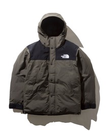THE NORTH FACE | 【THE NORTH FACE / ノースフェイス】マウンテンダウンジャケット(ダウンジャケット/コート)