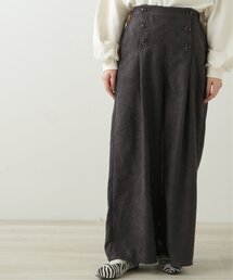 RAY CASSIN（レイカズン）の「ライスコールマリンパンツ（その他パンツ・レディース）」