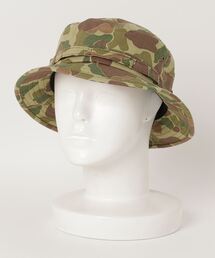 BEAMS PLUS | BEAMS PLUS / コットン ジャングルハット(ハット)