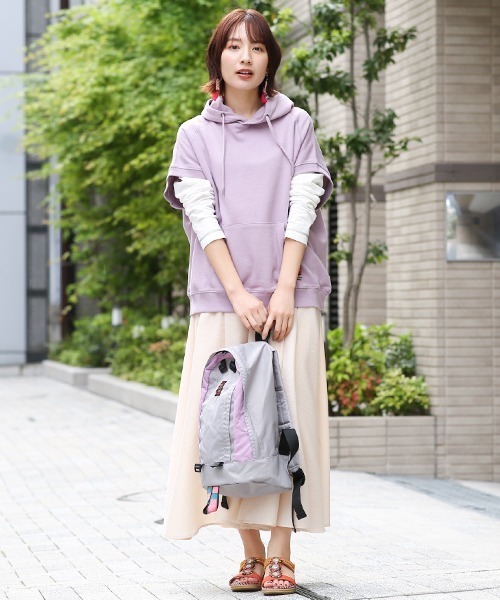 チチカカ(チチカカ)の「ジュエルビーズサンダル(サンダル・レディース・ベージュ/パープル/オレンジ・MEDIUM/LARGE)」の9枚目の写真