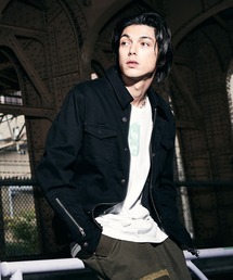 Rosso JKT / ロッソジャケット