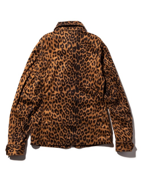 Rosso JKT / ロッソジャケット（ライダースジャケット）｜glamb