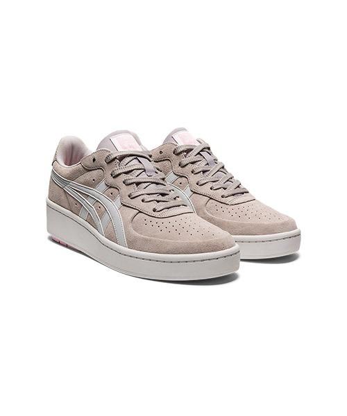 Onitsuka Tiger（オニツカタイガー）の「GSM W / ジーエスエム