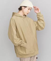 BEAUTY&YOUTH UNITED ARROWS | BY ソフィー リバース スウェット フーディ/パーカー(パーカー)