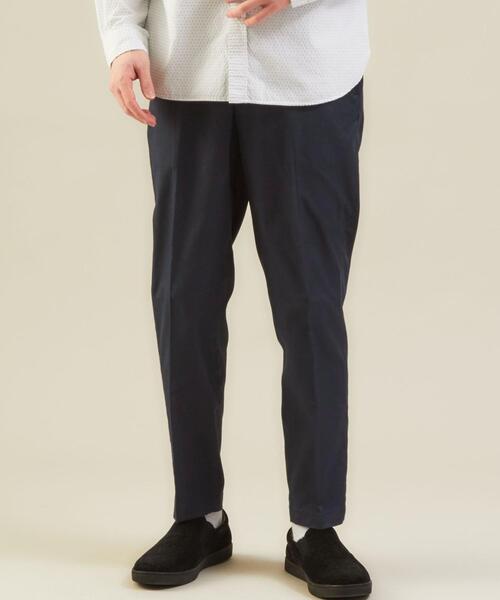 【未使用】green label relaxing イージースラックス3色セット green label relaxing スラックス A+ ラッカンジャージ