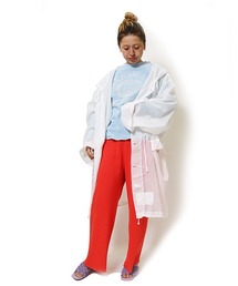 BRITISH SNOW PARKA / ブリティッシュスノーパーカ
