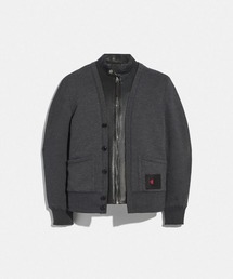 Champion（チャンピオン）の「COACH X CHAMPION リバーシブル