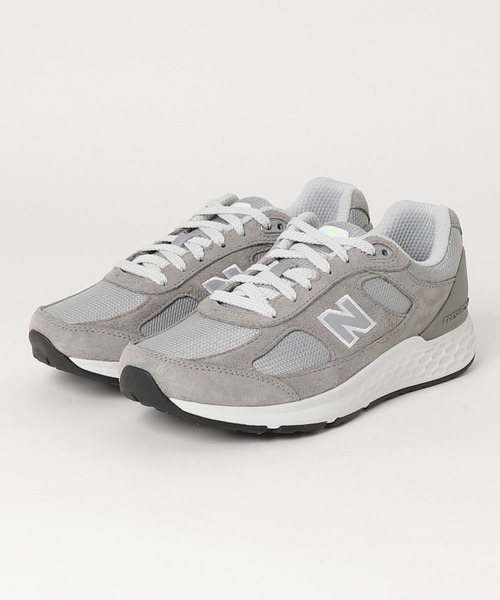 New スニーカー シューズbalance ニューバランス のファッション Mw10 スニーカー New