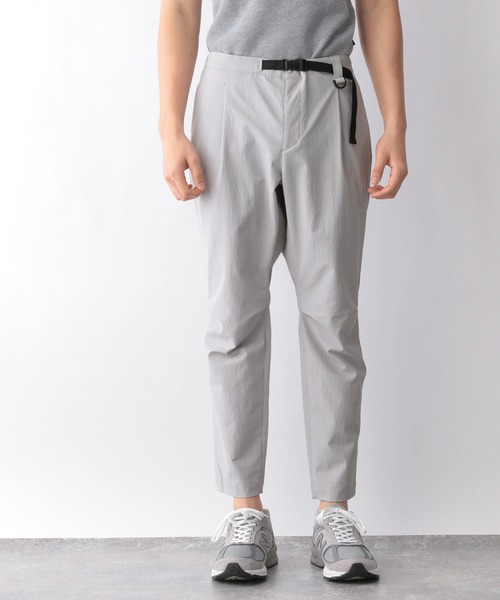 GLOBAL WORK（グローバルワーク）の「【スポーツライン】RIDINGパンツ/927827（その他パンツ・メンズ・ブラック/ライトグレー・MEDIUM/LARGE）」の6枚目の写真