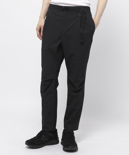 GLOBAL WORK（グローバルワーク）の「【スポーツライン】RIDINGパンツ/927827（その他パンツ・メンズ・ブラック/ライトグレー・MEDIUM/LARGE）」の7枚目の写真