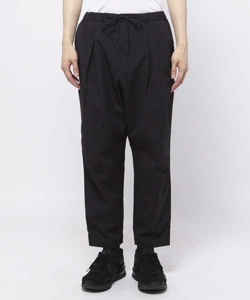 GLOBAL WORK（グローバルワーク）の「【スポーツライン】RIDINGパンツ/927827（その他パンツ・メンズ・ブラック/ライトグレー・MEDIUM/LARGE）」の9枚目の写真