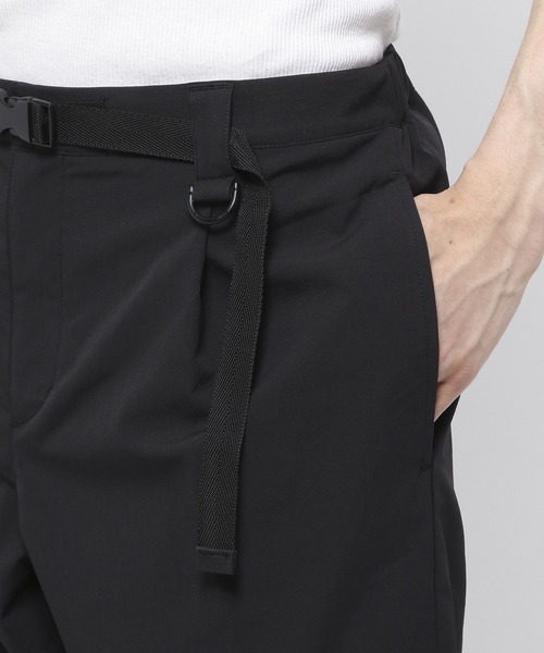 GLOBAL WORK（グローバルワーク）の「【スポーツライン】RIDINGパンツ/927827（その他パンツ・メンズ・ブラック/ライトグレー・MEDIUM/LARGE）」の13枚目の写真