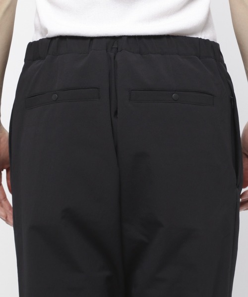 GLOBAL WORK（グローバルワーク）の「【スポーツライン】RIDINGパンツ/927827（その他パンツ・メンズ・ブラック/ライトグレー・MEDIUM/LARGE）」の17枚目の写真