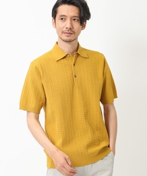 マスタード Tシャツ ニット セーター に該当するメンズのトップス イエロー 黄色系 ファッション通販 Zozotown