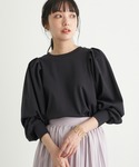 earth music&ecology(アースミュージックアンドエコロジー)の「トップス(Tシャツ/カットソー)」