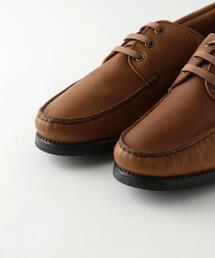 steven alan CASTELLANO モカシンシューズ　新品未使用 8100025F0260_l1_a001.jpg