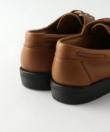 ARTESANOS × Steven Alan モカシンシューズ　新品 STEVEN ALAN デッキシューズ モカシン 「ARTESANOS × Steven