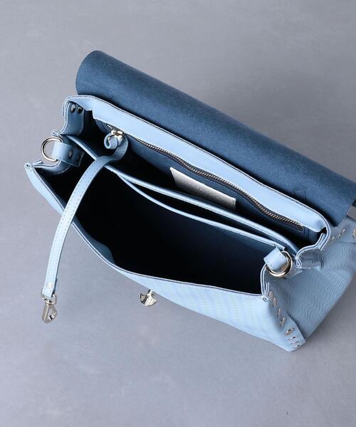 トートバッグ ZANELLATO POSTINA - S Cachemire Blandine Zanellato Postina S Cachemire Blandine - Grey - Women | 61386069