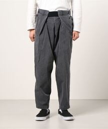 RELAXFIT | RELAXFIT/リラックスフィット　NORTH PADRE ISLAND.D(その他パンツ)