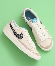 NIKE | NIKE BLAZER LOW '77 VNTG / ナイキ ブレーザー LOW '77 ヴィンテージ【SP】(スニーカー)