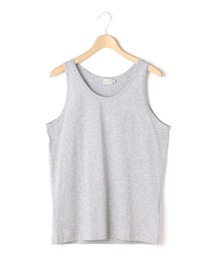 handvaerk | 【handvaerk】タンクトップ MEN(タンクトップ)
