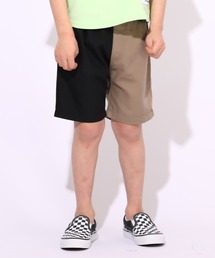 BABYDOLL（ベビードール）の「【プチプラ】清涼速乾 ハーフパンツ [無地] 5038K（その他パンツ）」