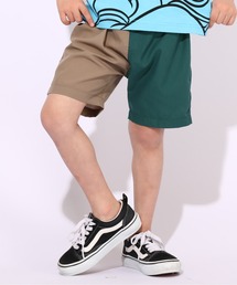 BABYDOLL（ベビードール）の「【プチプラ】清涼速乾 ハーフパンツ [無地] 5038K（その他パンツ）」