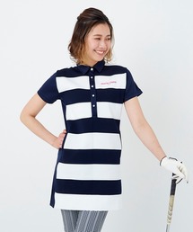 ゴルフチュニック M marie claire（マリ・クレール）の「【marie claire GOLF/マリ