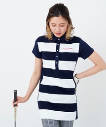 Marie Claire - マリ・クレール　ゴルフ　チュニック marie claire（マリ・クレール）の「【marie claire GOLF/マリ