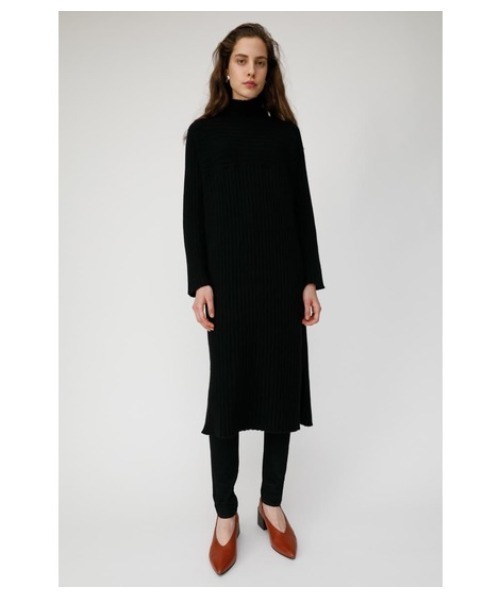 残りわずか ニットワンピース 人気特価激安 Help Traino Id