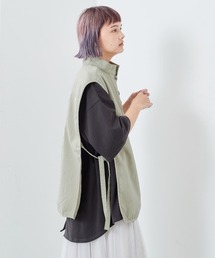 cepo | フィッシャーマンベスト(ベスト)