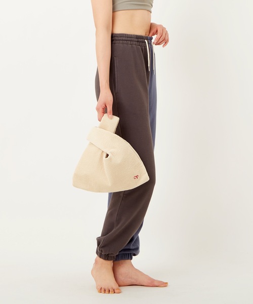 Ocean Pacific×CHIHARU DODO】 OP×百々千晴 / エコトートバッグ（エコ