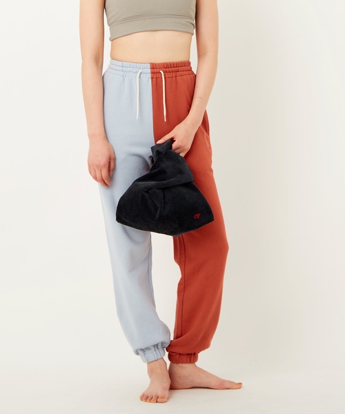 Ocean Pacific×CHIHARU DODO】 OP×百々千晴 / エコトートバッグ（エコ