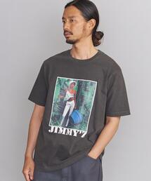 JIMMY'Z | 【別注】 ＜JIMMYZ＞ BEACH TEE/Tシャツ(Tシャツ/カットソー)
