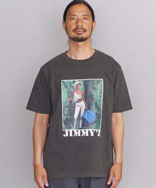 JIMMY'Z（ジミーズ）の「【別注】 ＜JIMMYZ＞ BEACH TEE/Tシャツ（T