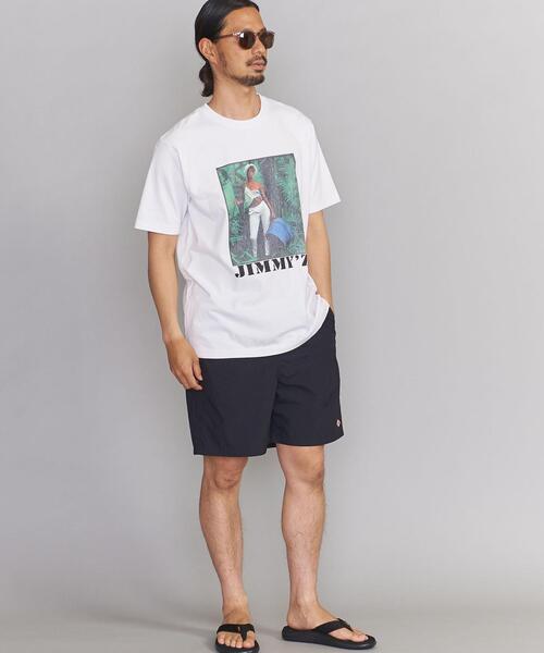 JIMMY'Z（ジミーズ）の「【別注】 ＜JIMMYZ＞ BEACH TEE/Tシャツ（T